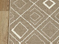 Ambiance 81223 Beige-White