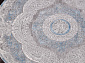 ARMINA 03880A BLUE / BLUE Круг