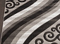 MEGA CARVING D297 GRAY