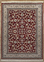 BROOKLYN 08616R RED / RED