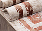 LISSABON SI053K BROWN / BROWN