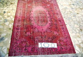 ручной работы Vintage Look at Me C-100