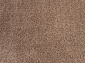 SHAGGY TREND L001 LIGHT BROWN Круг