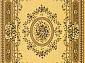 из вискозы Beluchi   61410 2727   ОВАЛ 