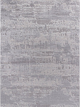 Ковровая Дорожка SAMIRA O1121 995 GREY