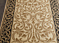 IZMIR D719 BEIGE-BLACK