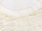 Овчина Sheepskin Sheepskin 55x145 белый