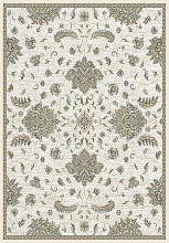 Рельефный ковер из вискозы GENOVA R 38189 6565 61