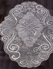 SAFIR 00858G GREY / GREY