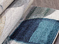 LONDON D817 GRAY-BLUE