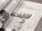 TAKSIM 05934A BEIGE / ANTRASIT