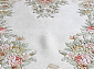 90 LINE WOOLEN HANDK-KNOTTED SHD-13 272 Овал