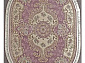 ROXY D704 PURPLE Овал