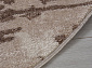 ALABAMA F174 BEIGE Овал