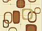 высокоплотный  BRILLIANT  3918 CREAM 