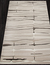 MIRANDA F123 CREAM-BROWN