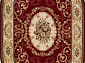 OLYMPOS D066 RED Овал