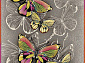 CRYSTAL NC54 MULTICOLOR