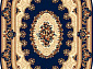 DA VINCI 5440 NAVY Овал