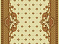 Ковровая дорожка  шерстяная Floare VERSAILLE 017-61659