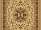шерстяной Floare ISFAHAN 207-16591