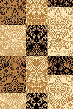 OLYMPOS O574 CREAM-BLACK