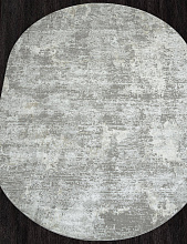 SIRIUS F197 CREAM-GRAY Овал