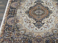 SHAHREZA D414 CREAM-NAVY