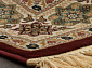 BUHARA 1902 RED