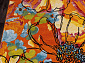 CRYSTAL C045 ORANGE