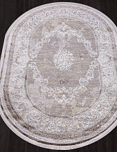 AJMAL LP 292 CREAM / CAMEL Овал