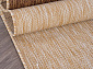 циновка VEGAS S005 BEIGE-BROWN