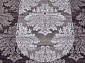 SILVER d213 GRAY-PURPLE Овал