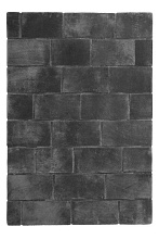 из натуральной овчины мутон STONE MUTON K40 AST40