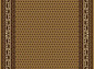 шерстяной Floare BUTA 148-2224