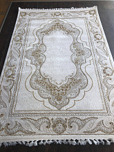 HUNKAR 08075B BEIGE / BEIGE