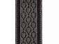 Ковровая дорожка VEGAS S001 BLACK