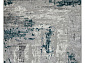 Ковровая Дорожка PALERMO F279 GRAY
