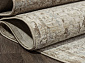 AFINA F446AD BROWN / BEIGE Овал