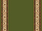 Ковровая Дорожка OLYMPOS K064 GREEN