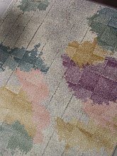 IZUMRUD C046 LIGHT CREAM