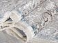 EFSAN L279A CREAM SHRINK / BLUE FDY Овал