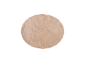 из искусственного меха Chic 1000A BEIGE_2000 круг