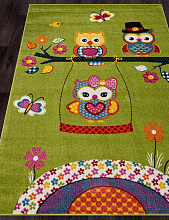 CRYSTAL 2740 GREEN