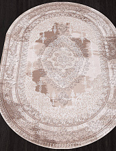 ARMINA 03704A BROWN / BROWN Овал