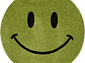 SMILE NC19 GREEN Круг
