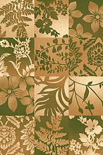 KAMEA d279 GREEN