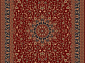 Ковровая дорожка  шерстяная Floare ISFAHAN 207-63317