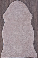 Мутон Sheepskin Sheepskin 55x95 серый