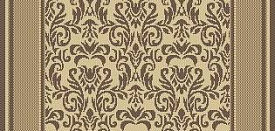 Ковровая Дорожка Циновка sz1805c1r 17